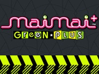 maimaigreenplus图标 maimaigreenplus图标